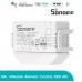 Sonoff MINIR3 - Wi-Fi Smart Switch 16A/3500W